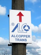 Alcopper Trans