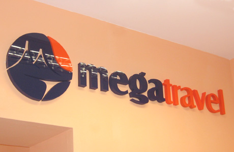 Mega travel