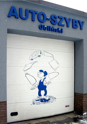Obliński